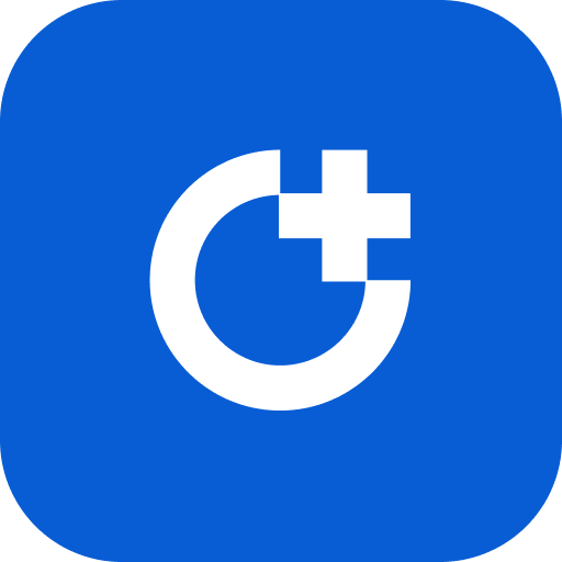 TimeClock Plus Clock Google Play icon captured 2026-08-13