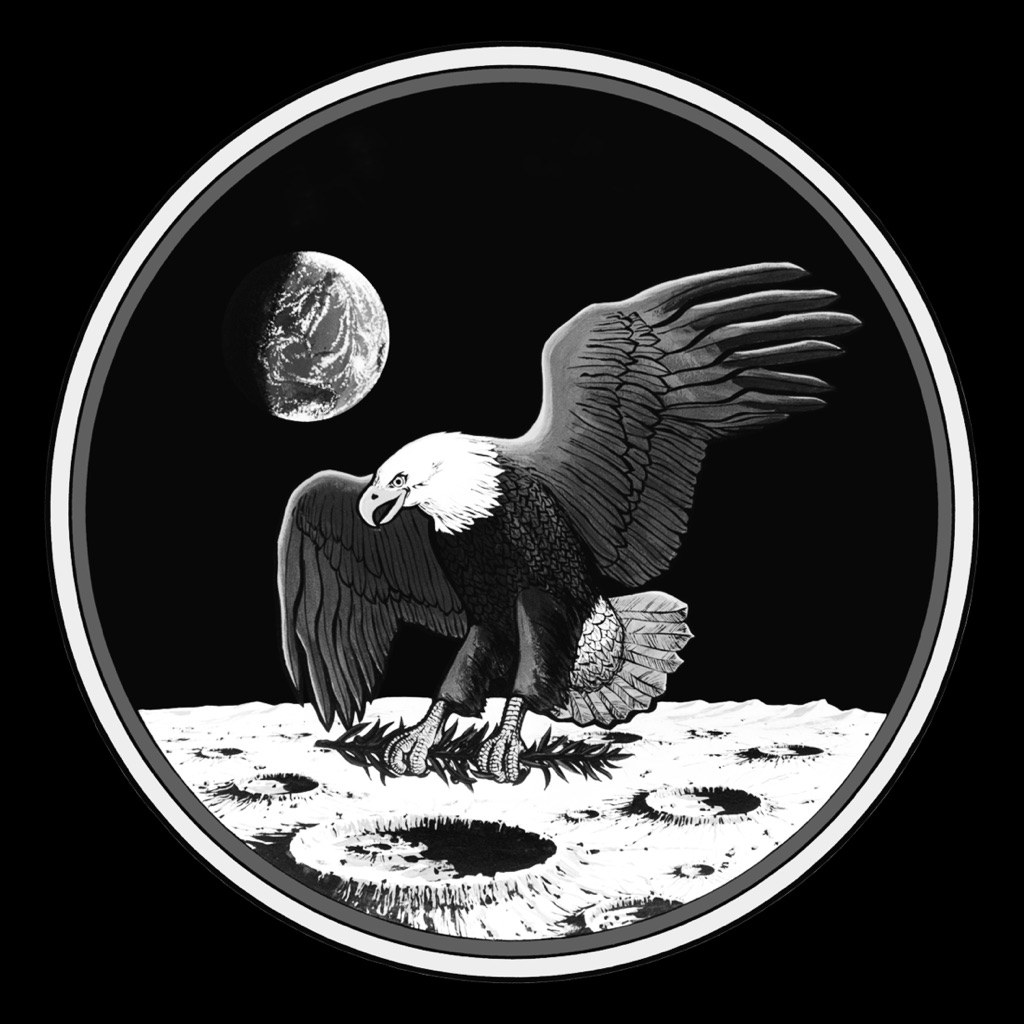 LunarLander! app icon