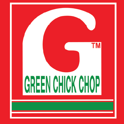 GreenChickChop - Meat Delivery Google Play icon captured 2026-08-15