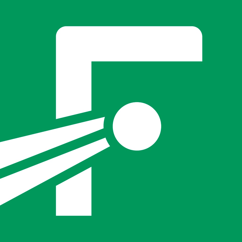 FotMob - Soccer Live Scores app icon