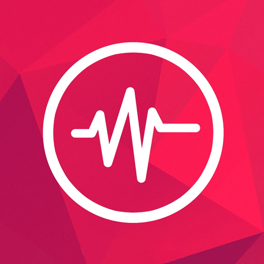 Heart Murmurs Pro app icon