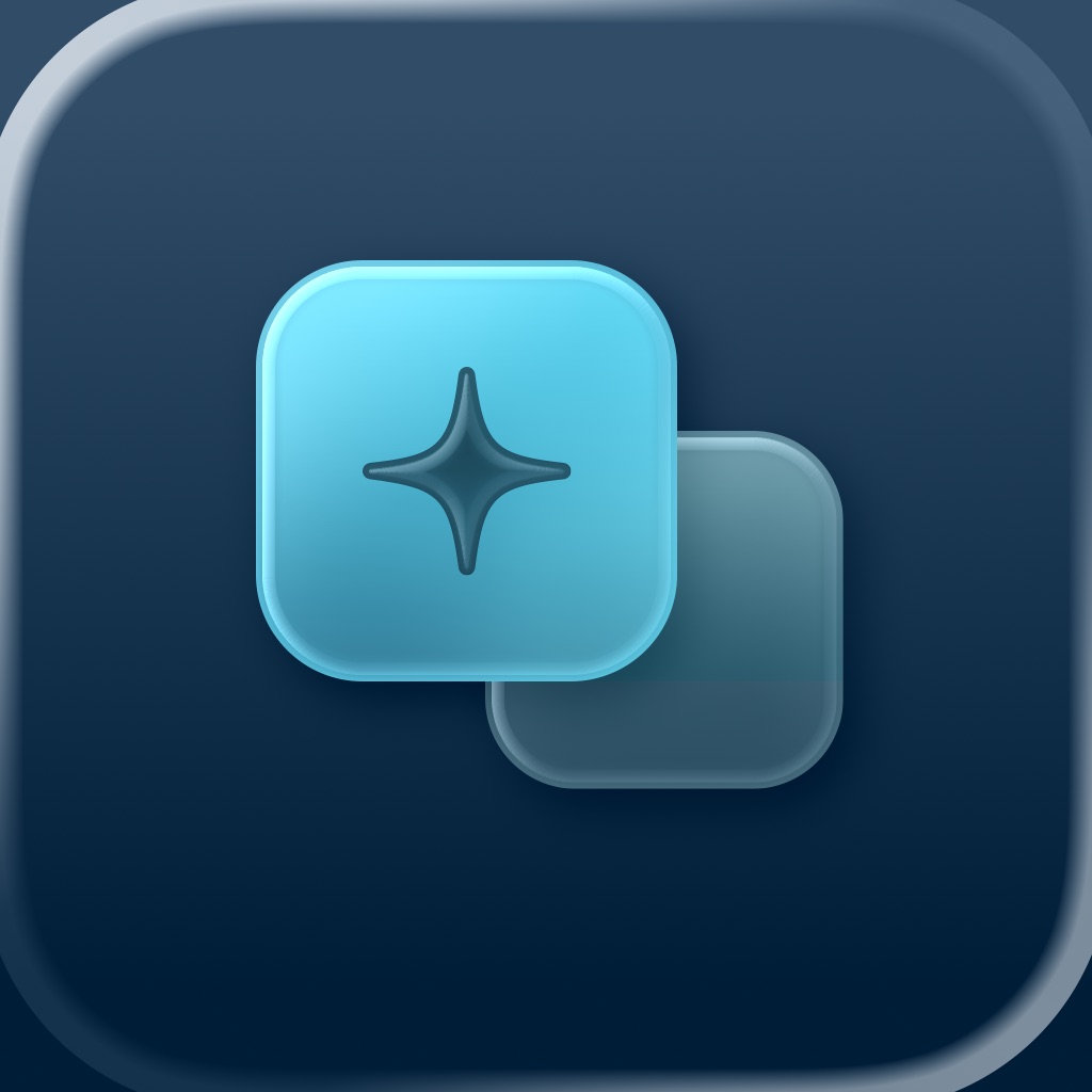 Reference Board app icon captured 2026-08-13