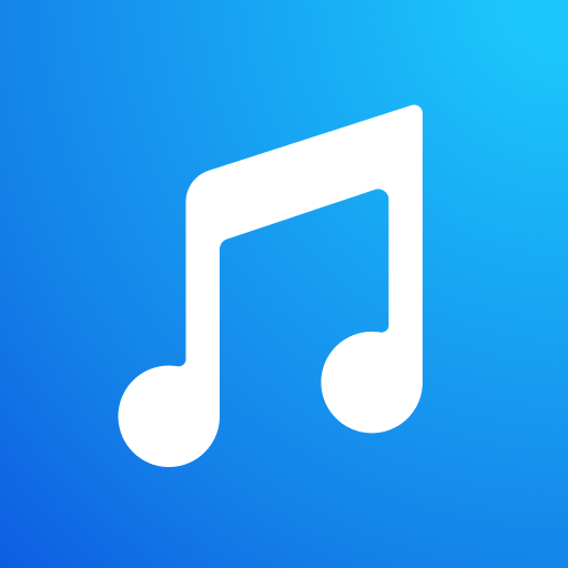Reprodutor de Música e MP3 Google Play icon captured 2026-08-15