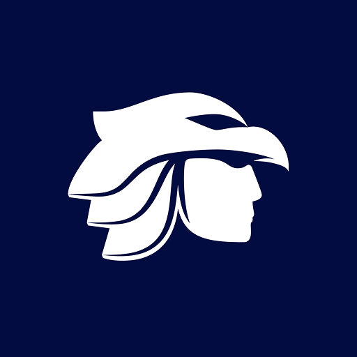 Aeroméxico Google Play icon captured 2026-08-12