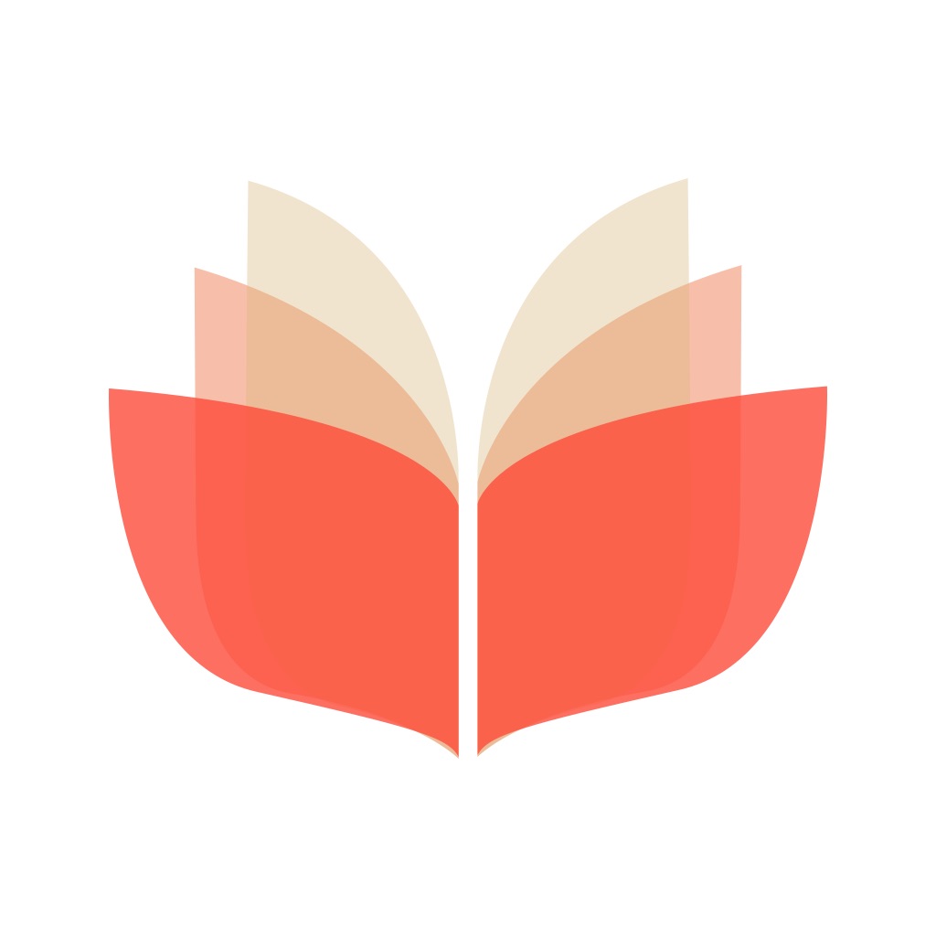 ReadNow: Novels & Stories app icon