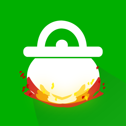 Livro de Receitas Google Play icon captured 2026-08-15