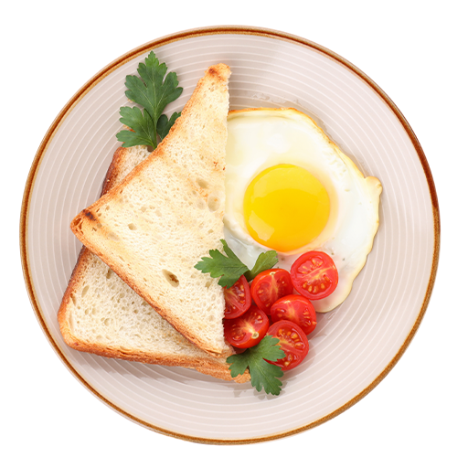 Receitas de café da manhã Google Play icon captured 2026-08-15