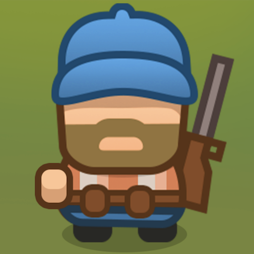 Idle Outpost: Upgrade Games Google Play icon captured 2026-08-14