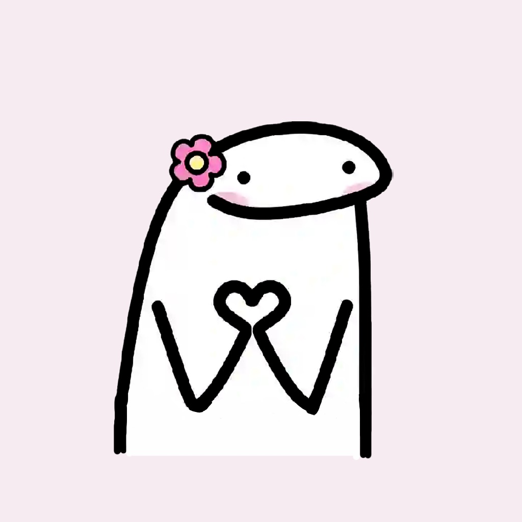 FlorkiStickers Animated! app icon captured 2026-08-12