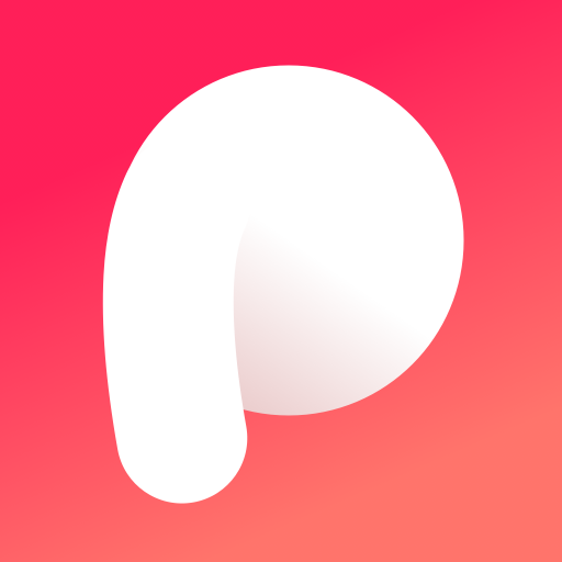 Peachy: Editor de rosto, corpo Google Play icon captured 2026-08-12