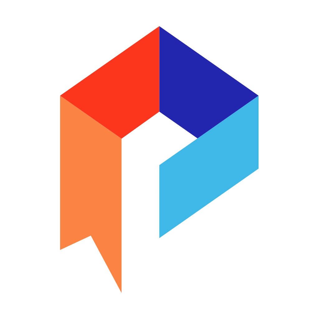 The Palace Project app icon