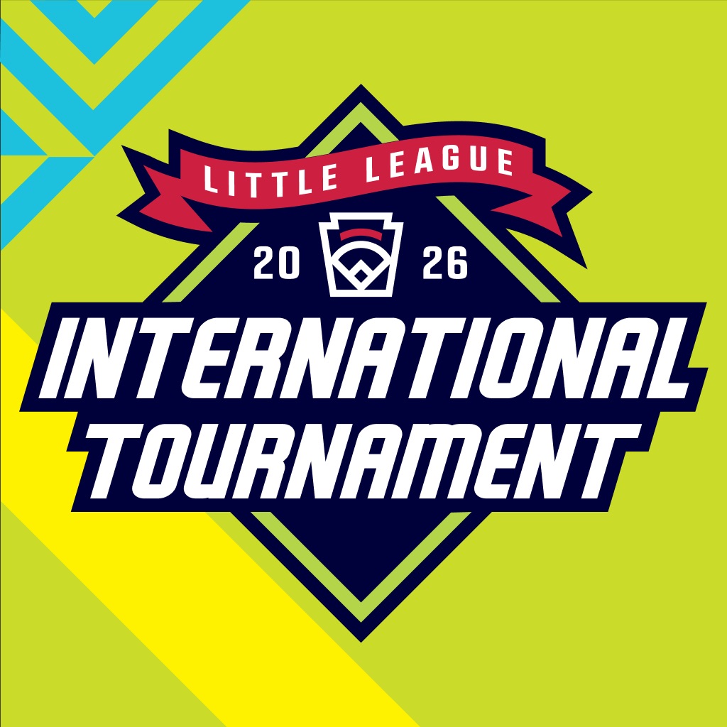 Little League World Series app icon