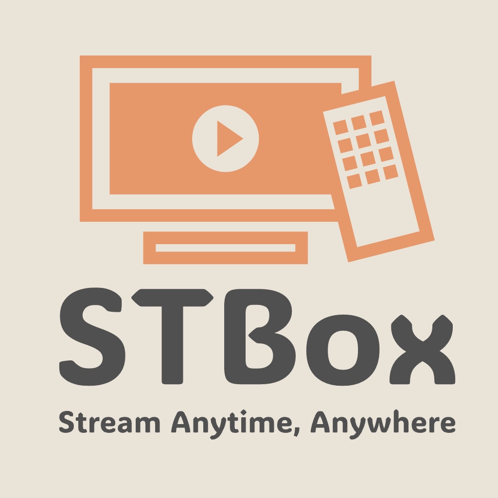 STBox Pro app icon