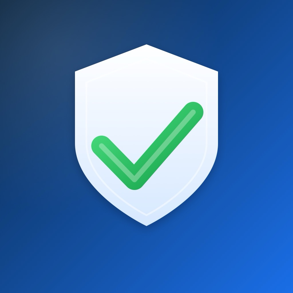 SSL Checker+ app icon