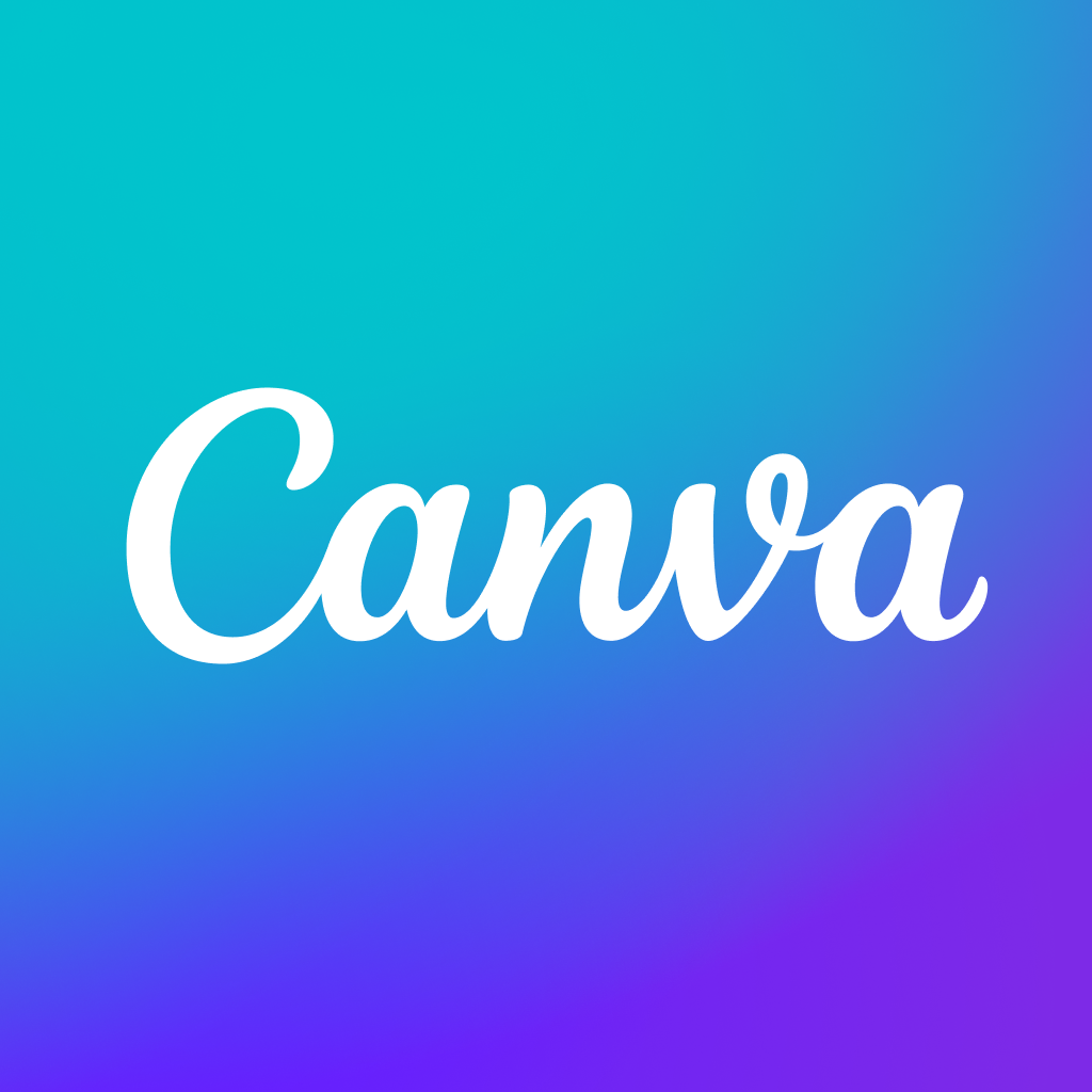 Canva: AI Video & Photo Editor app icon captured 2026-08-13