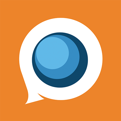 Camsurf: Conheça mais pessoas Google Play icon captured 2026-08-13