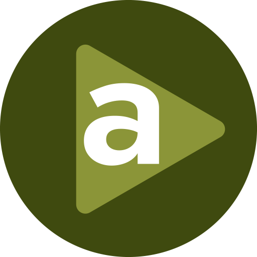 Audiobooks by AudiobookSTORE Google Play icon captured 2026-08-15