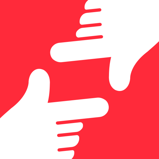 Frameo: Share to photo frames Google Play icon