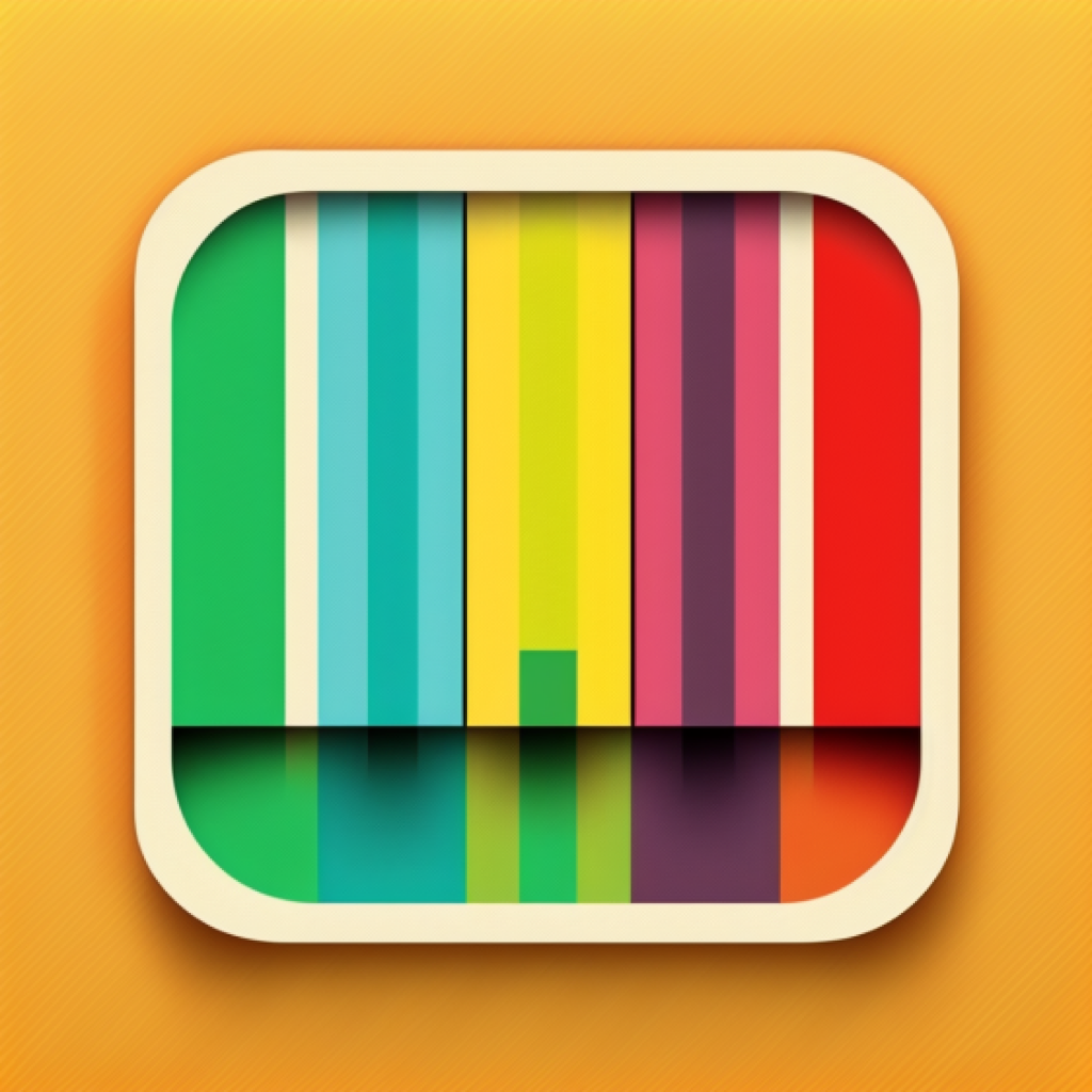 Palette Buddy app icon