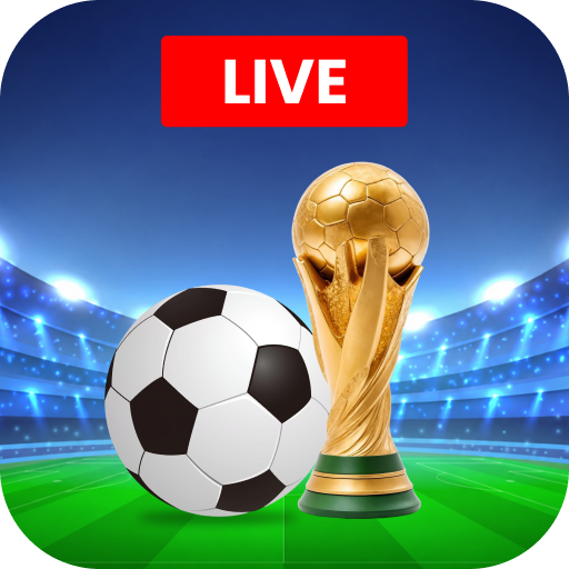 Resultados de futebol ao vivo Google Play icon captured 2026-08-12