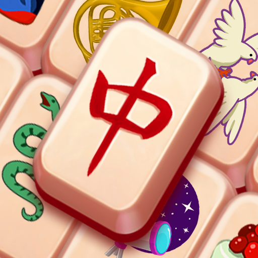 Mahjong 3 (Full) Google Play icon captured 2026-08-12