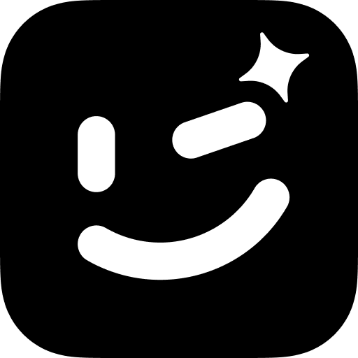 Wink: Video Enhancer & Editor Google Play icon captured 2026-08-12