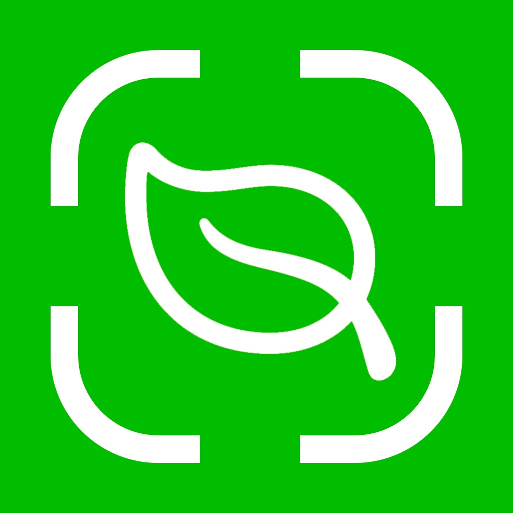 Is it Vegan? AI Scanner app icon captured 2026-08-14