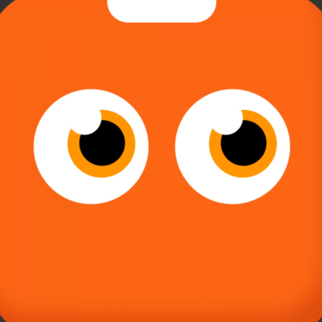 Package Tracker － Packy app icon captured 2026-08-14