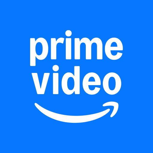 Prime Video Google Play icon