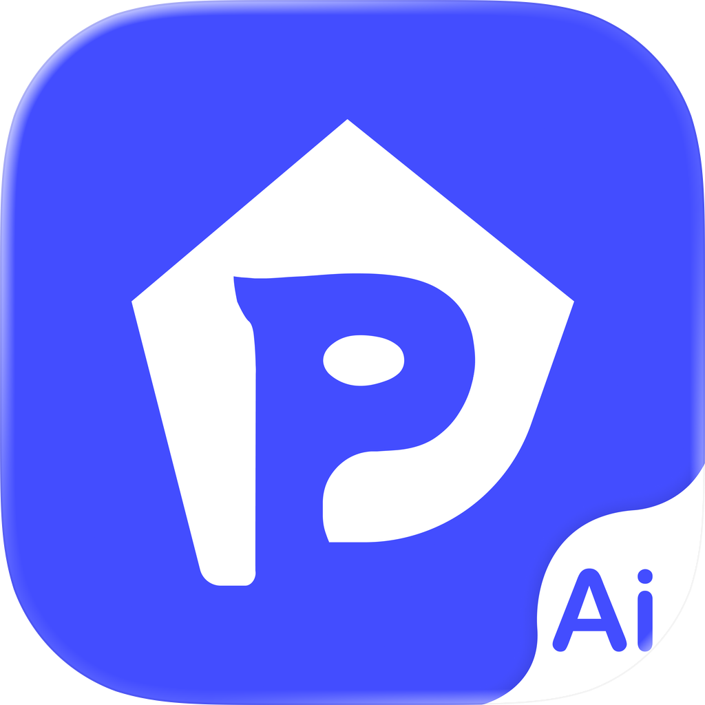 3DS PlanMaker, AI Arch design app icon