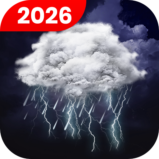 Clima: previsão do tempo Google Play icon captured 2026-08-15