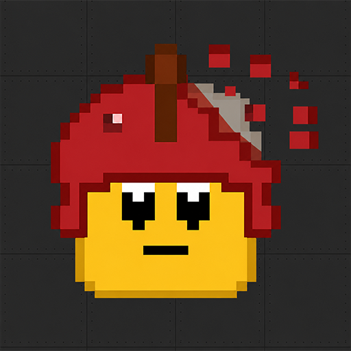 Survival Sandbox: Playground Google Play icon captured 2026-08-13