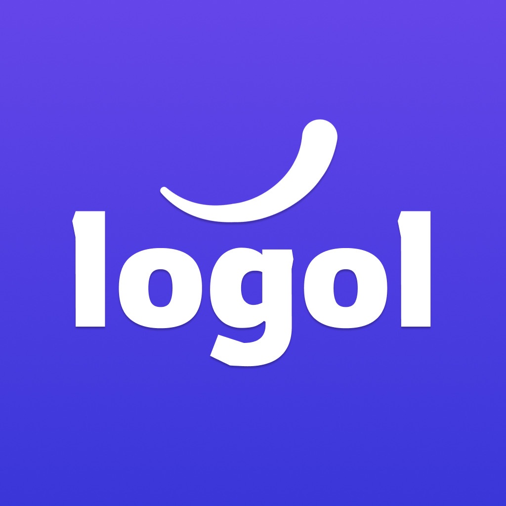 logol - Add Watermark and Logo app icon captured 2026-08-13