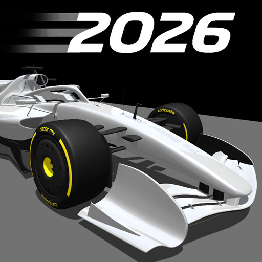 Fx Racer Google Play icon captured 2026-08-13