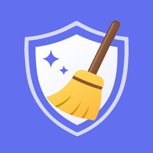 Turbo Cleaner Google Play icon