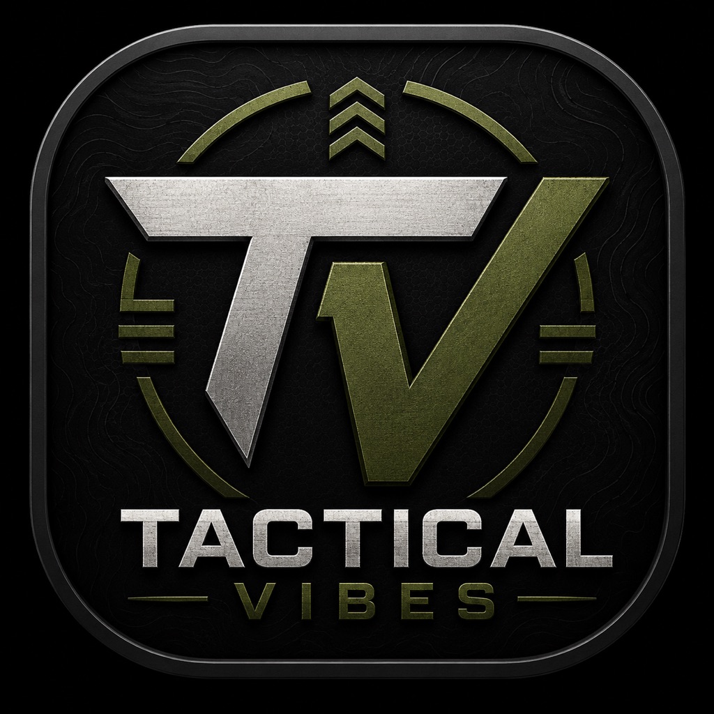 Tactical Vibes app icon