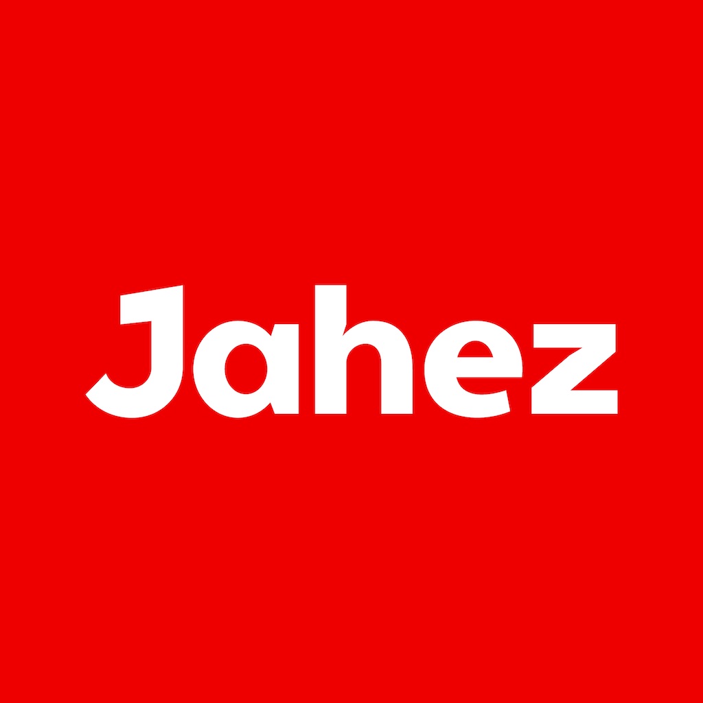 Jahez - جاهز app icon captured 2026-08-14