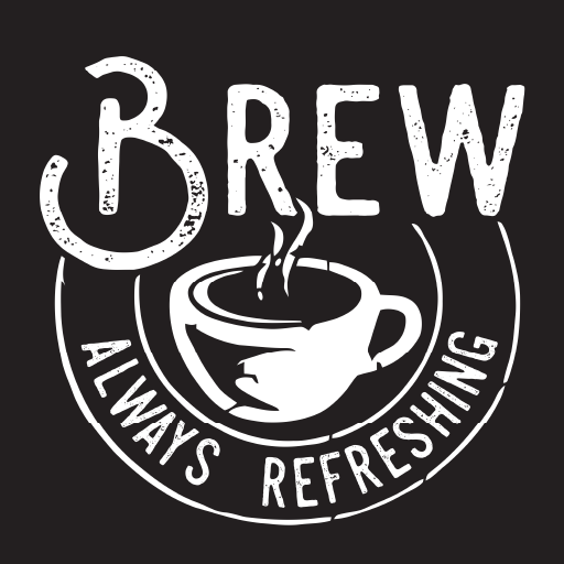 Brew Rewards Google Play icon captured 2026-08-12
