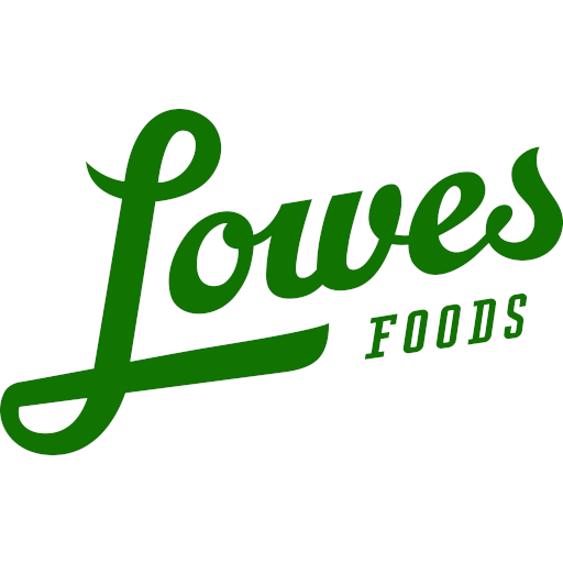 Lowes Foods Google Play icon captured 2026-08-12