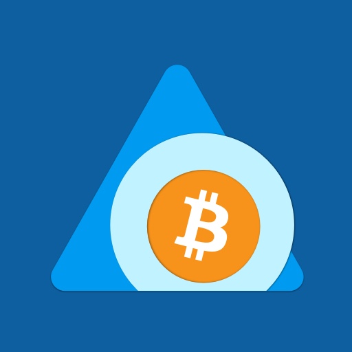 ACrypto Bitcoin Price Tracker Google Play icon captured 2026-08-15