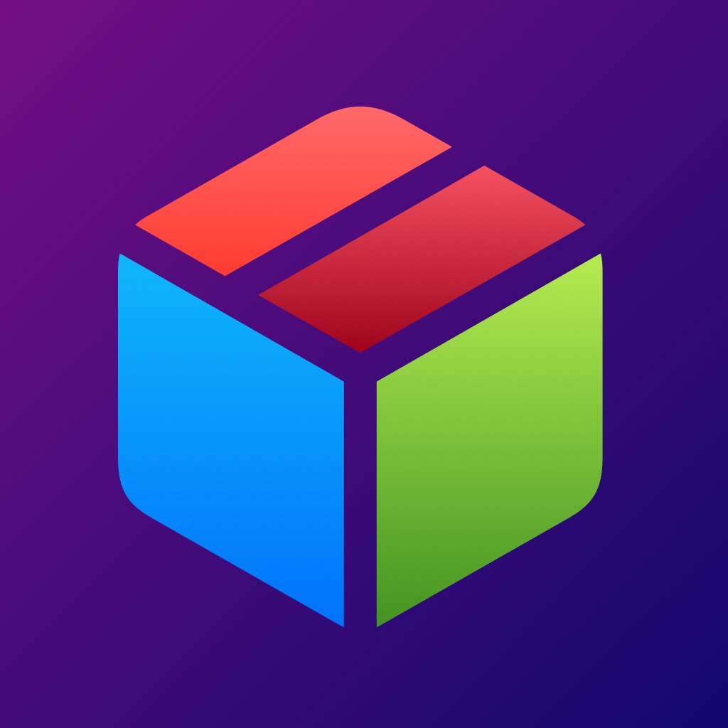 ToolHub Daily Life Toolbox app icon captured 2026-08-14