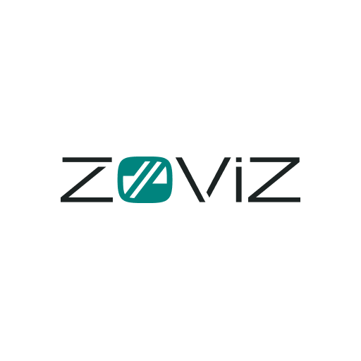 Zoviz: Logo & Brand Design Google Play icon captured 2026-08-14