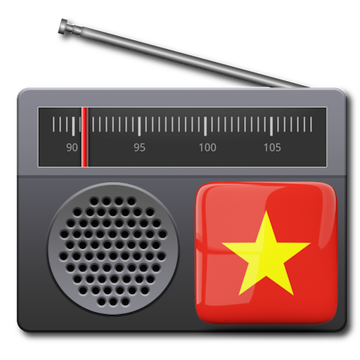 Radio Việt Nam - Nghe đài FM Google Play icon captured 2026-08-15
