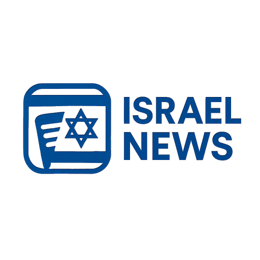 Notícias de Israel: Grandes Google Play icon captured 2026-08-15