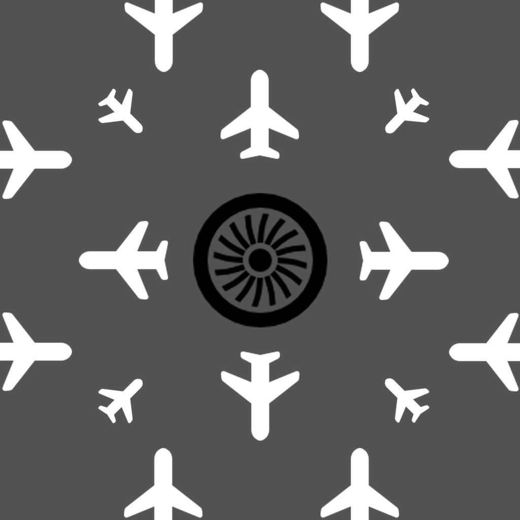 The Aviation Herald - Feed app icon