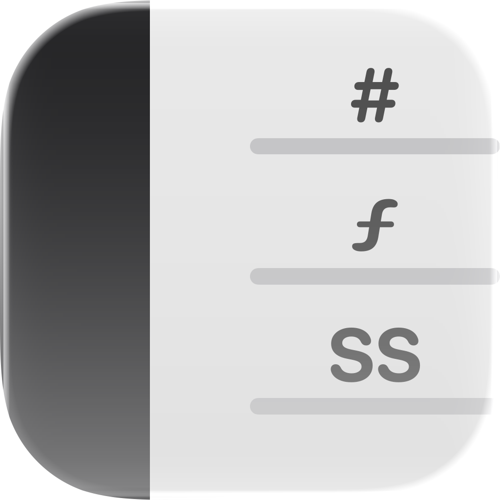 Lightme - Logbook app icon