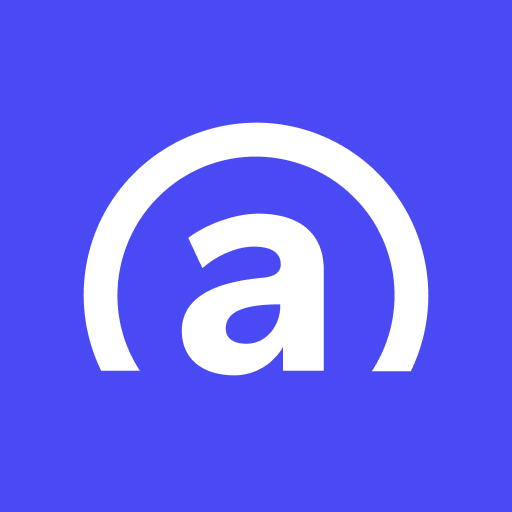 Affirm: Buy now, pay over time Google Play icon