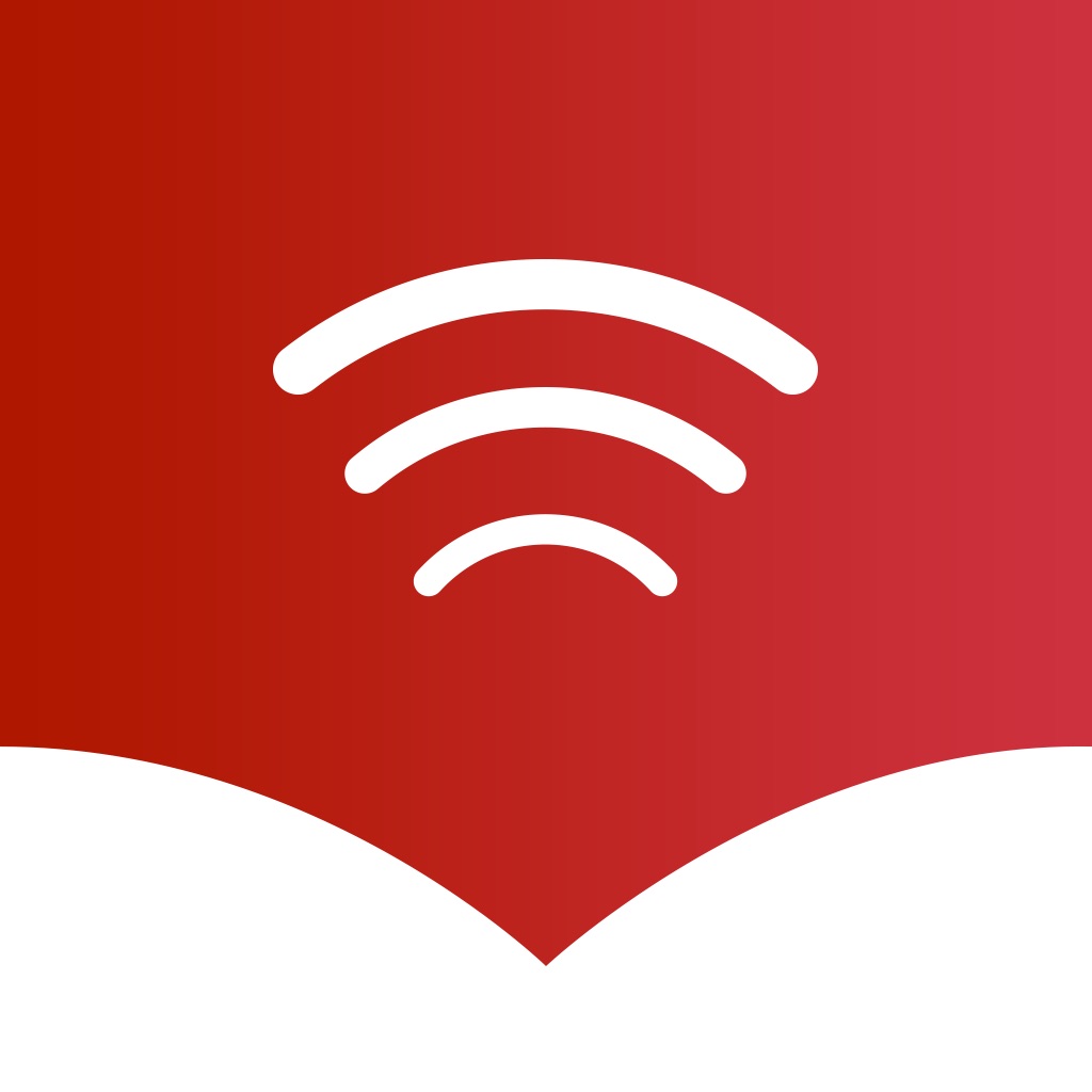 Audiobooks HQ + app icon