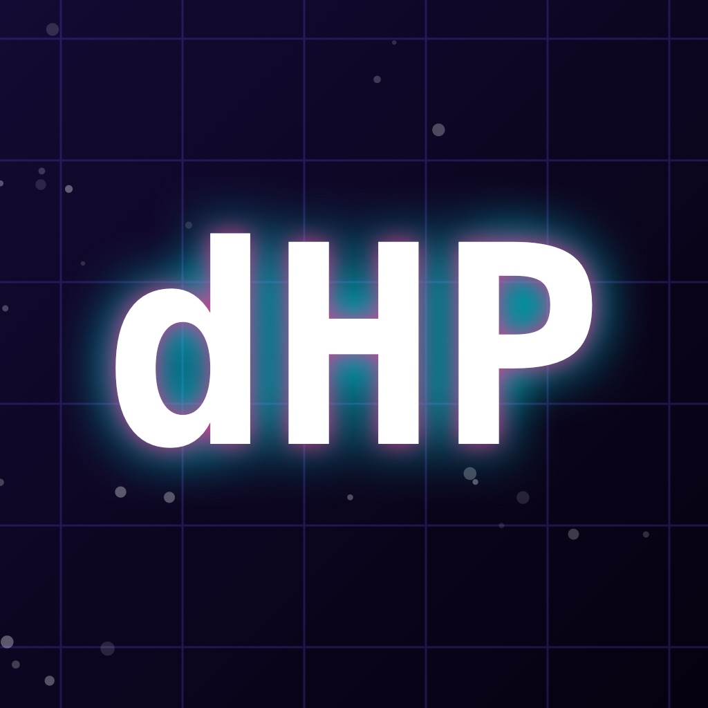 dev HTML Playground: Web IDE app icon captured 2026-08-12