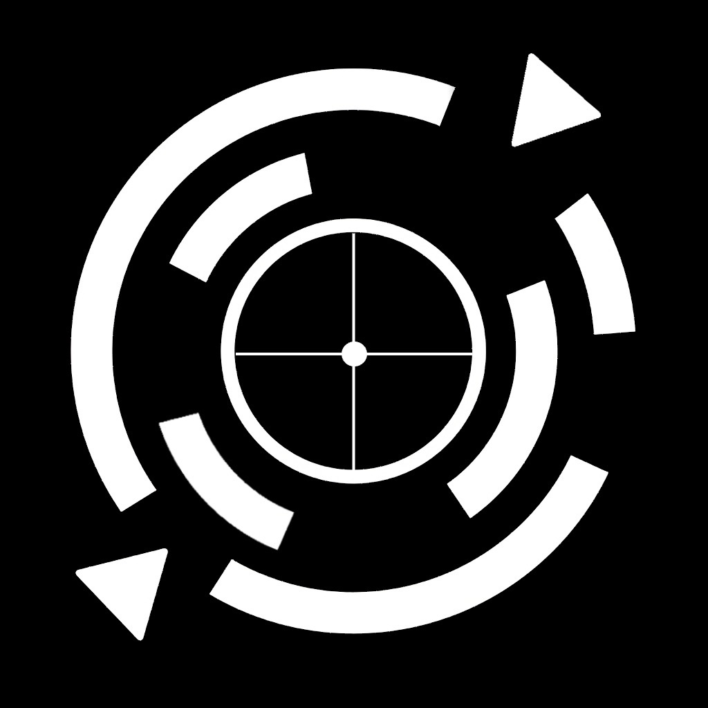 Datapad | Aurebesh Translator app icon